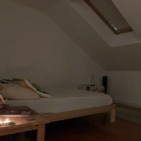 Quarto Com Banheiro Privativo Проживание в семье *