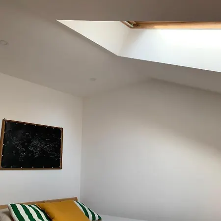 Quarto Com Banheiro Privativo Проживание в семье