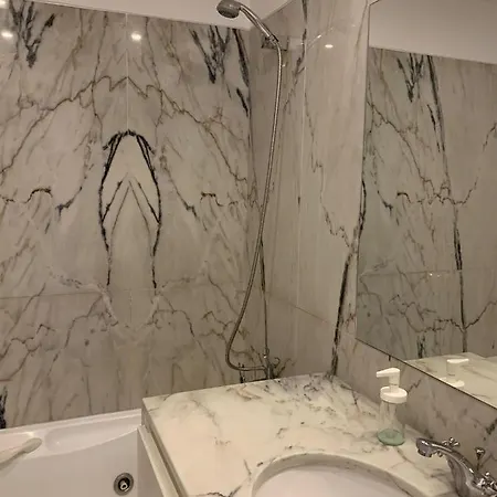 Quarto Com Banheiro Privativo Проживание в семье