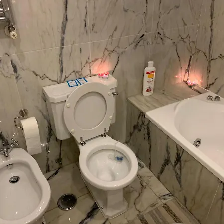 Quarto Com Banheiro Privativo * Лиссабон