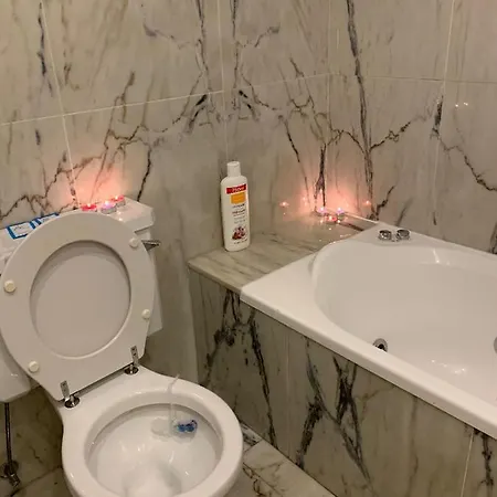 Quarto Com Banheiro Privativo リスボン