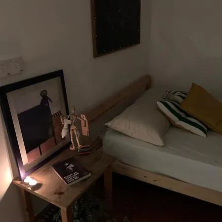 Quarto Com Banheiro Privativo Homestay szállás *