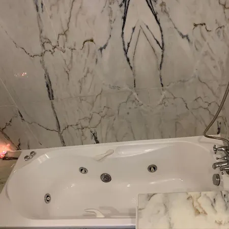 Quarto Com Banheiro Privativo リスボン
