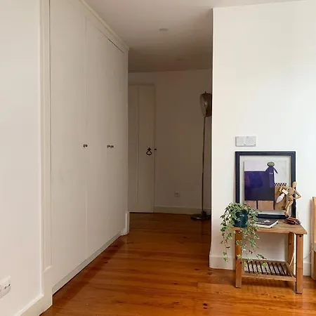 Homestay szállás Quarto Com Banheiro Privativo *