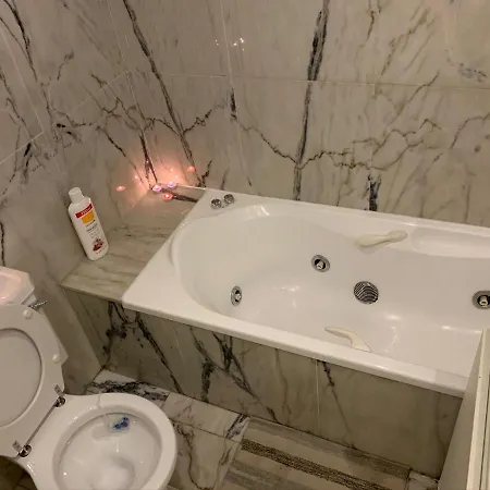 Quarto Com Banheiro Privativo Homestay szállás