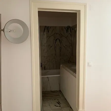 Quarto Com Banheiro Privativo リスボン